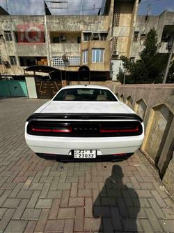 دودج تشالنجر